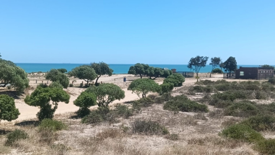 4 Bedroom Property for Sale in Atlantic Sands Private Estate Western Cape